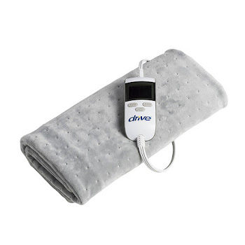 Almohadilla Térmica Drive Con Control x 1 und  