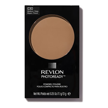 Polvo Revlon Photoready Medium/Deep 030 x 7.1 gr  