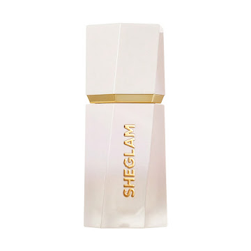 Iluminador Líquido Sheglam Glow Bloom Highlighter Vanilla Frost x 5.2 ml  