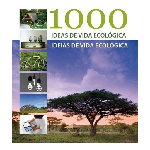 1000 Ideas Para Un Estilo De Vida Sostenible Ilusbooks Libro x 1.0 1000 Ideas Para Un Estilo De Vida Sostenible  Cuando el hielo que cubre la superficie de Groenlandia desaparece casi por completo en cuatro días, nos sentimos abrumados, tomamos conciencia de nuestra 
