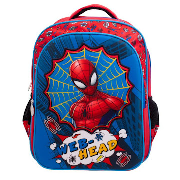 Morral Marvel Primaria Eva x 1 und  