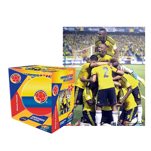 Solo Online Rompecabezas Selección 