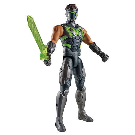 Solo Online Juguete Figuras De 