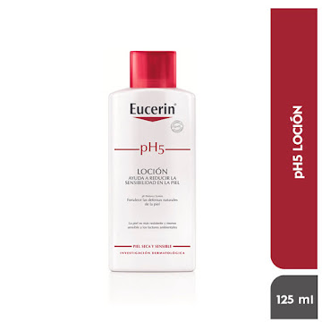 Loción EUCERIN ph5  undefined