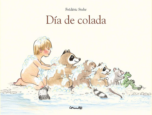 Dia De Colada Editorial Corimbo  x 1 DIA DE COLADAEsa mañana de sábado, Helena había decidido ir a jugar al río con su muñeca. Una vez allí descubrió una intensa actividad. żEres nueva? le pregunta un ratoncito a Helena que no comprend