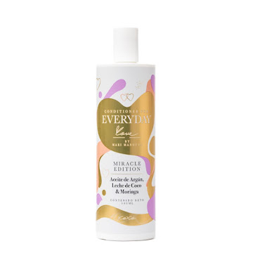 Acondicionador Everyday Love Miracle Edition x 500 ml  
