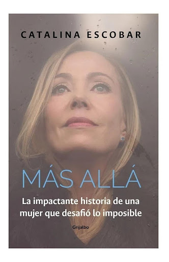 Más Allá. Catalina Escobar Grijalbo  x 1  