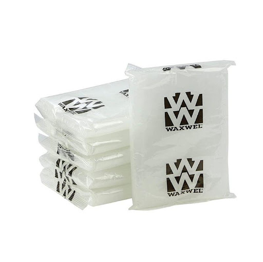 Repuesto Tanque Parafina Caja X 6 Libras Maxwell  x 1 