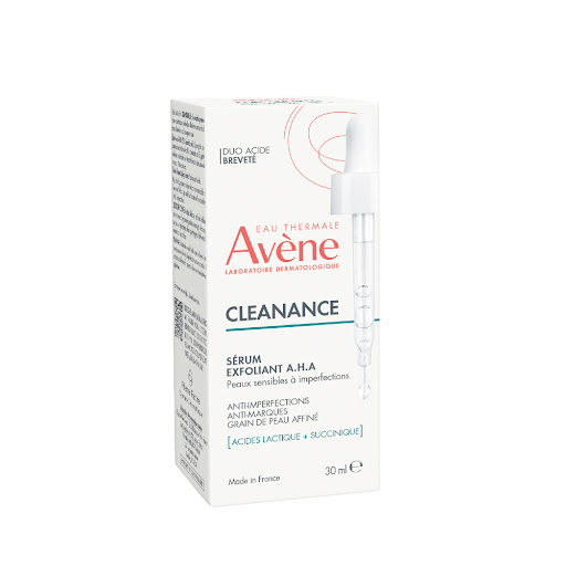 Serum Facial Avene   Cleanance x 30 ml