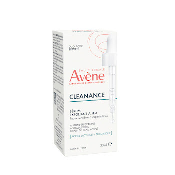 Serum Facial Avene   Cleanance x 30 ml  