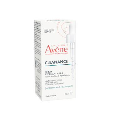 Serum Facial Avene   Cleanance x 30 ml  