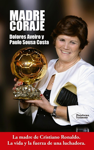 Madre Coraje Plataforma Libro x 1  