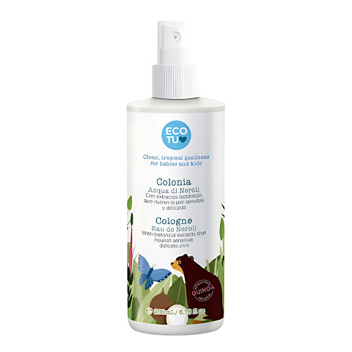 Colonia EcoTú Acqua Di Neroli x 210 ml