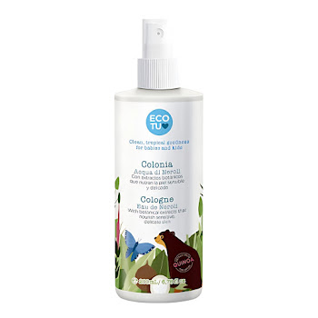 Colonia EcoTú Acqua Di Neroli x 210 ml  