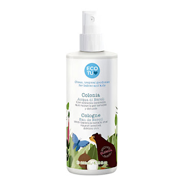 Colonia EcoTú Acqua Di Neroli x 210 ml  