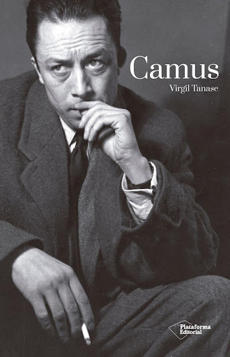 Camus. Virgil Tanase. Plataforma Plataforma Libro x 1  