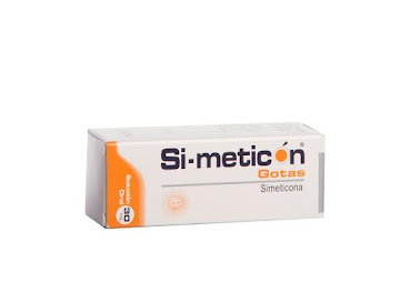 SI-METICÓN GOTAS  undefined