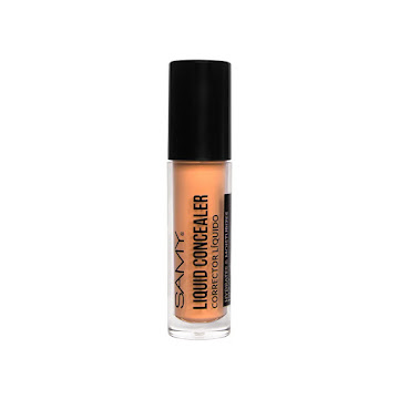 Corrector Samy Líquido #   6.0 Naranja Orange x 4.5 gr  