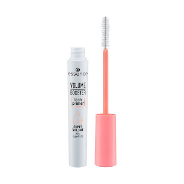 Pestañina Essence Volume Booster Lash x7ml  