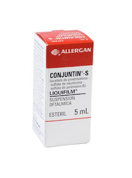 Conjuntin -S  undefined