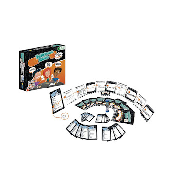 Solo Online Juego De Mesa Ronda   Telefono Roto  X 1 Unidad 