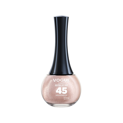 Esmalte Vogue Rápido Secado Ritmo Carnaval x 12 und