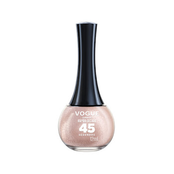 Esmalte Vogue Rápido Secado Ritmo Carnaval x 12 und  