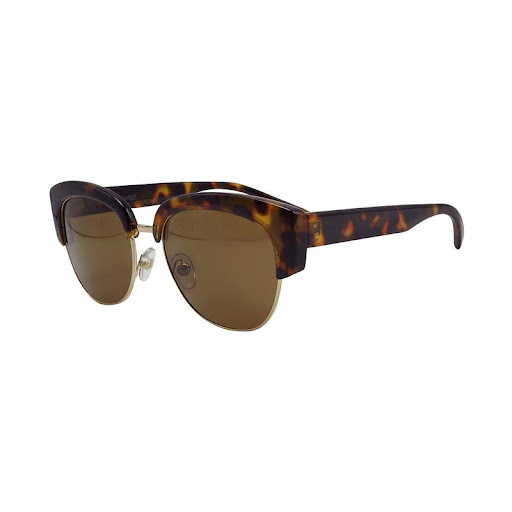 Gafas De Sol 33193RNJ201 Para Mujer NINE WEST Caja x 1 Nine West, marca internacional nacida en EE. UU. En 1977, está presente en más de 68 países y ciudades ícono de la moda como Londres, Milán, París y Nueva York. Representa un estilo femenino y atempor