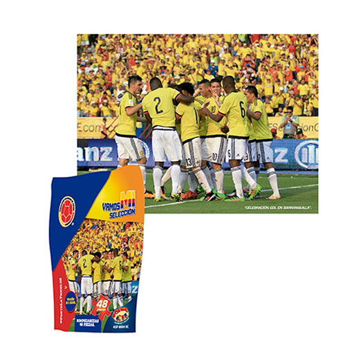 Solo Online Rompecabezas Selección 