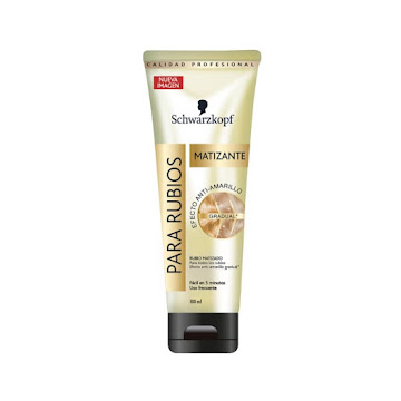 Matizante Schwarzkopf Efecto Gradual x 100 ml  