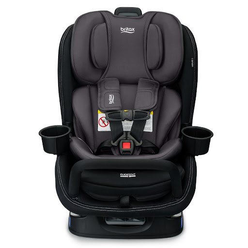 SILLA CARRO BRITAX POPLAR S A26 BRITAX Unidad x 1 SILLA CARRO BRITAX POPLAR S A26  ¡Listo para acompañar el crecimiento de tu pequeño! La silla de auto convertible Poplar™ S elimina el estrés de avanzar a la siguiente etapa gracias a la instalación p