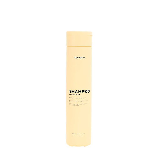 Shampoo Efecto Plex- Reparación intensiva 300 ML-  Divanti by PYT PYT 300 ML x 1 