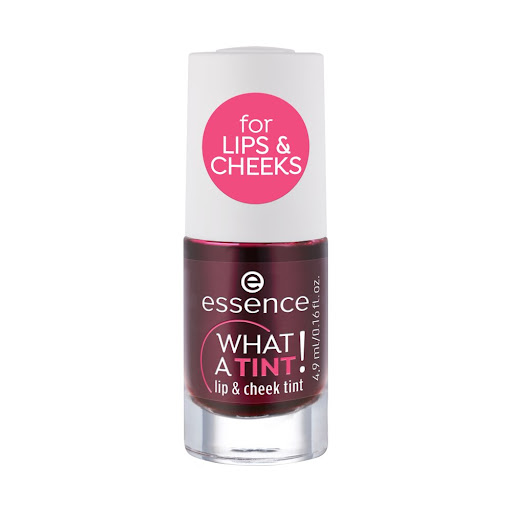 Tinta Labios Y Mejillas Essence What Tint Tn01 x 4.9 ml