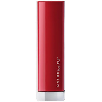 Labial Maybelline Cs Made For All Ruby For Me x 22 gr  