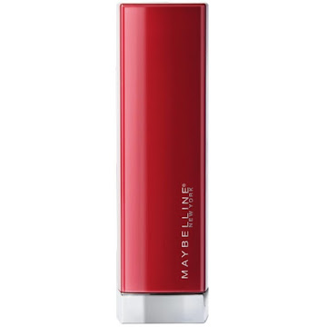 Labial Maybelline Cs Made For All Ruby For Me x 22 gr  