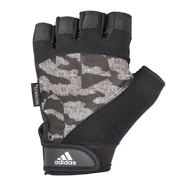 Guantes Performance - Power Talla S  