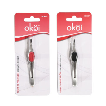 Pinza De Precisión Okoi  x 1und  