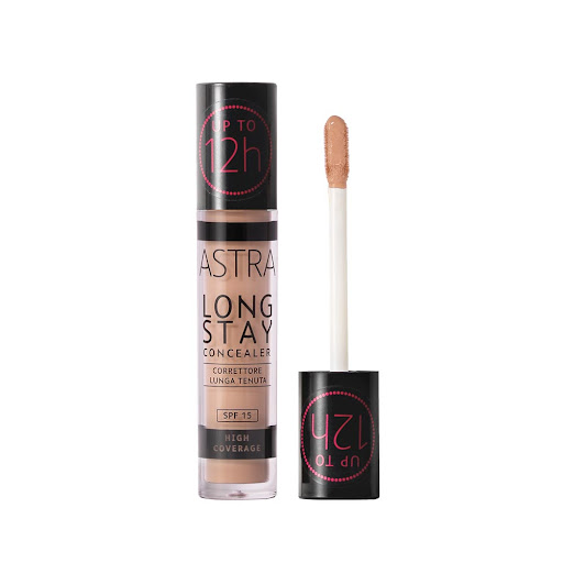 Corrector Astra Liquido   Long Stay Almond x und