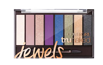 Sombras Covergirl  undefined