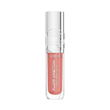 Labial Loreal Paris Plump Ambition Worth It Tubo x 5 ml  