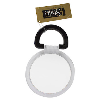 Espejo Freestyle Tocador Redondo x 1 und  