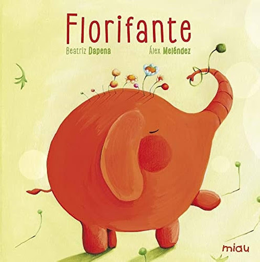 Florifante (t.d) Ediciones Jaguar Libro x 1 FLORIFANTEAutor: BEATRIZ DAPENANş de páginas: 32Editorial: JAGUARIdioma: CASTELLANOEncuadernación: Tapa duraISBN: 9788416082001Año de edición: 2019Plaza de edición: MADRID Productos Nuevos Y Original