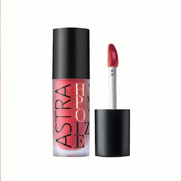 Labial Liquido Astra   Hypnotize Gossip Girl x und  