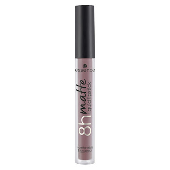 Labial Essence Stay 8h Matte Tn04 x 3 ml  