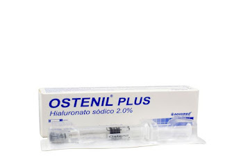 Solo Online Ostenil Plus Amp Prelle   2ml Ampolla 1 Ml 