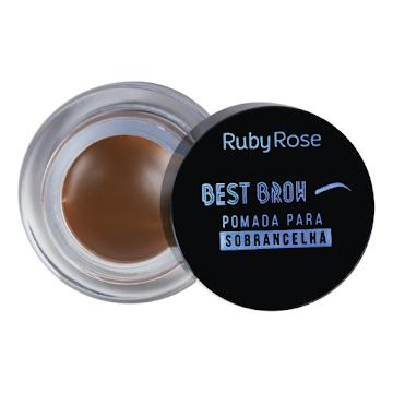 Pomada Para Cejas Ruby Rose Light x 3.3 gr  