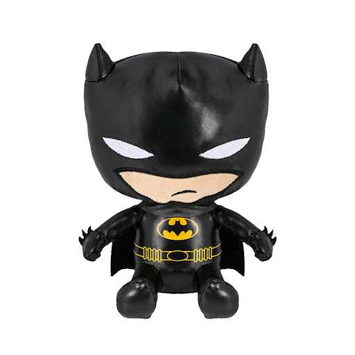 Peluche Dc Comics Surtido x 1 und
