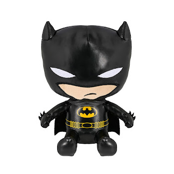 Peluche Dc Comics Surtido x 1 und  