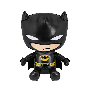 Peluche Dc Comics Surtido x 1 und  