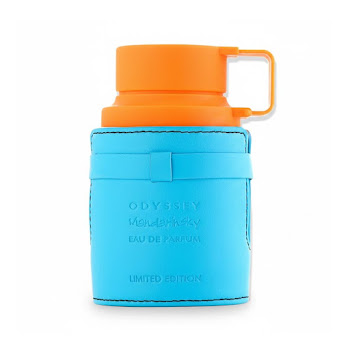 Perfume Armaf Odyssey Mandarin Sky Eau De Parfum x 100 ml  